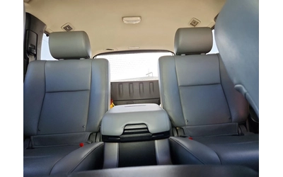 Toyota Sequoia PLATINUM 4WD| 5.7L V8 - автомобили, коли, обяви за нови и употребявани 9