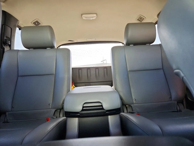 Toyota Sequoia PLATINUM 4WD| 5.7L V8 - автомобили, коли, обяви за нови и употребявани 9