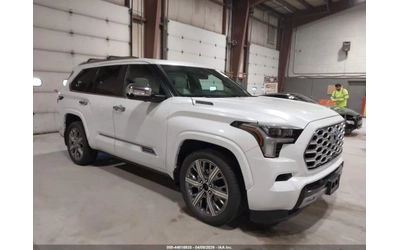 toyota-sequoia - 0