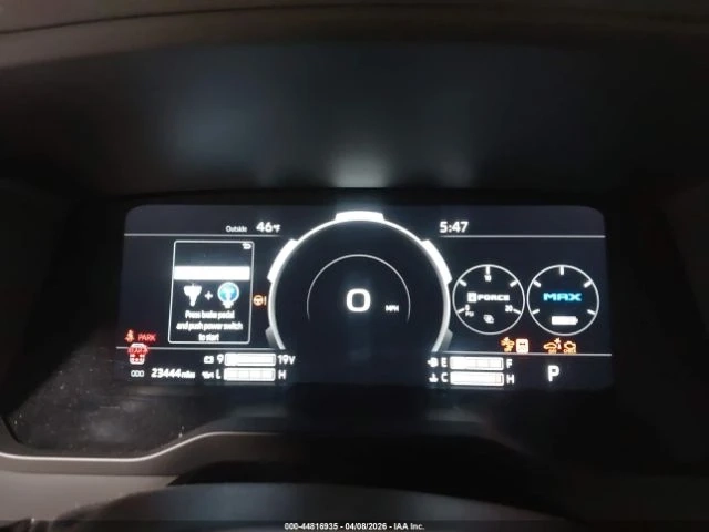 Toyota Sequoia SR5 4WD (Natl) - автомобили, коли, обяви за нови и употребявани 11