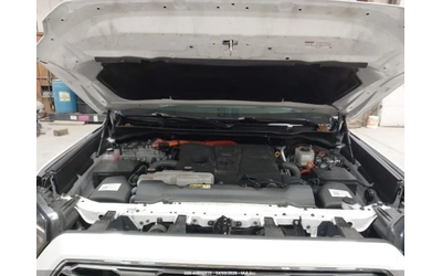 Toyota Sequoia SR5 4WD (Natl) - автомобили, коли, обяви за нови и употребявани 13