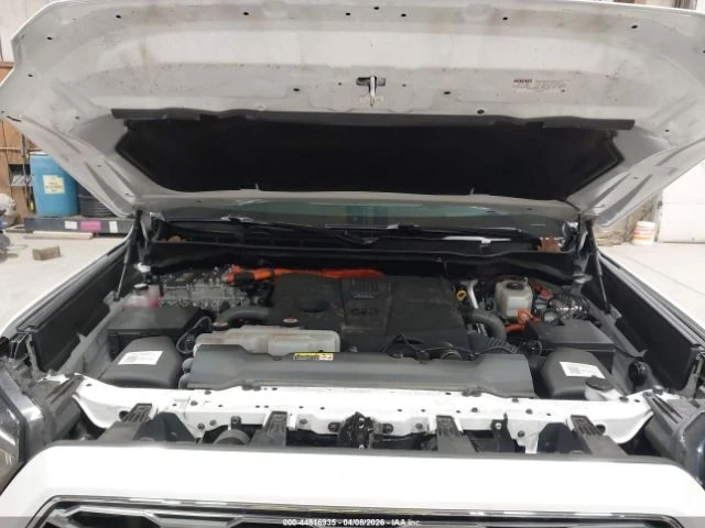 Toyota Sequoia SR5 4WD (Natl) - автомобили, коли, обяви за нови и употребявани 13