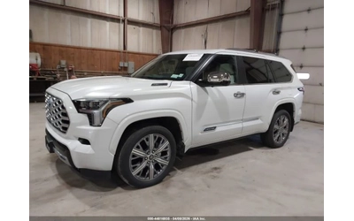 toyota-sequoia - 1