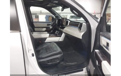 toyota-sequoia - 5