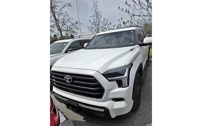 toyota-sequoia - 0