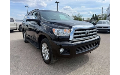 toyota-sequoia - 0