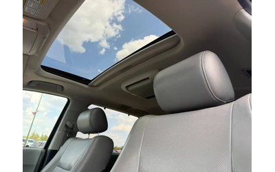 Toyota Sequoia Platinum - автомобили, коли, обяви за нови и употребявани 13