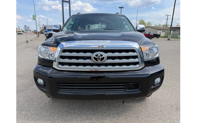 toyota-sequoia - 1