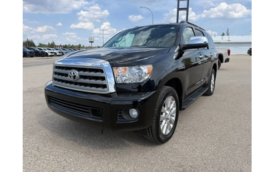 toyota-sequoia - 2