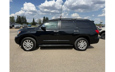 toyota-sequoia - 3