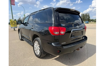 toyota-sequoia - 4