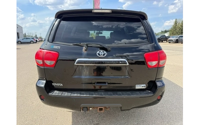 toyota-sequoia - 5