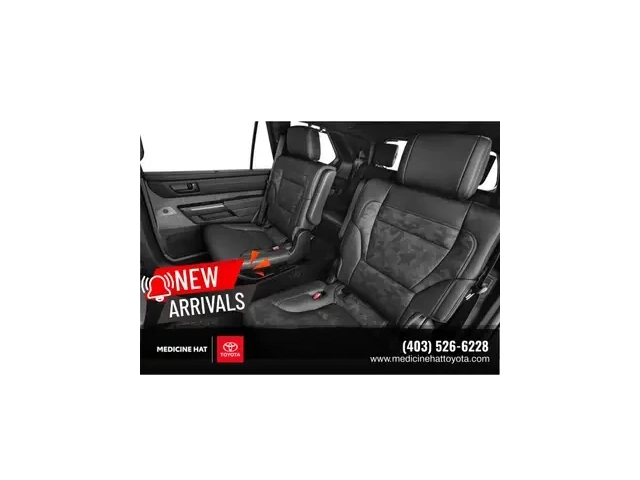 Toyota Sequoia TRD PRO* * КРАЙНА ЦЕНА - автомобили, коли, обяви за нови и употребявани 9