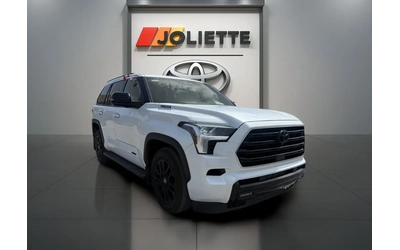 toyota-sequoia - 0