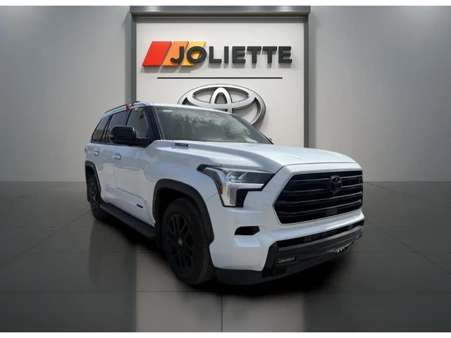 Toyota Sequoia LIMITED* * HYBRID* * 4WD - автомобили, коли, обяви за нови и употребявани 0