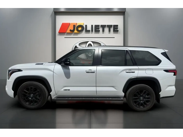 Toyota Sequoia LIMITED* * HYBRID* * 4WD - автомобили, коли, обяви за нови и употребявани 3