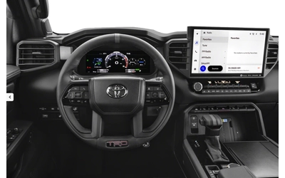 toyota-sequoia - 5