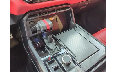 Toyota Sequoia TRD PRO* * FULL* * ОФИЦИАЛНО ПРЕДСТАВИТЕЛСТВО - автомобили, коли, обяви за нови и употребявани 11