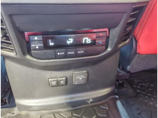 Toyota Sequoia TRD PRO* * FULL* * ОФИЦИАЛНО ПРЕДСТАВИТЕЛСТВО - автомобили, коли, обяви за нови и употребявани 12