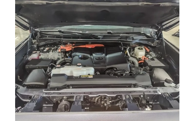 Toyota Sequoia TRD PRO* * FULL* * ОФИЦИАЛНО ПРЕДСТАВИТЕЛСТВО - автомобили, коли, обяви за нови и употребявани 15