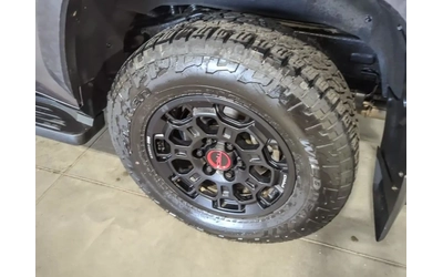 Toyota Sequoia TRD PRO* * FULL* * ОФИЦИАЛНО ПРЕДСТАВИТЕЛСТВО - автомобили, коли, обяви за нови и употребявани 16