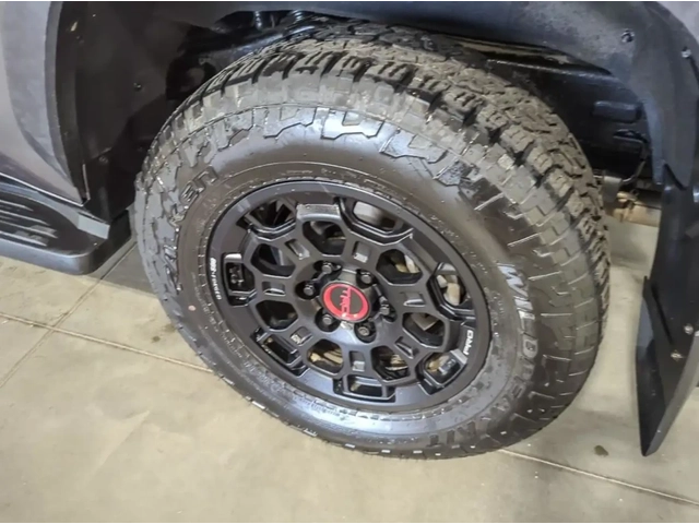 Toyota Sequoia TRD PRO* * FULL* * ОФИЦИАЛНО ПРЕДСТАВИТЕЛСТВО - автомобили, коли, обяви за нови и употребявани 16