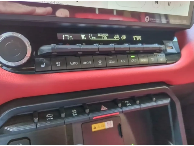 Toyota Sequoia TRD PRO* * FULL* * ОФИЦИАЛНО ПРЕДСТАВИТЕЛСТВО - автомобили, коли, обяви за нови и употребявани 8