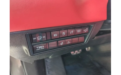 Toyota Sequoia TRD PRO* * FULL* * ОФИЦИАЛНО ПРЕДСТАВИТЕЛСТВО - автомобили, коли, обяви за нови и употребявани 9