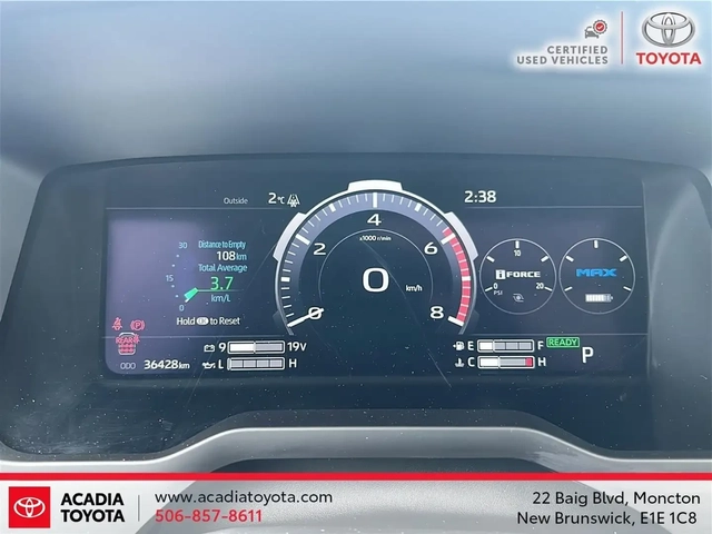 Toyota Sequoia LIMITED* AWD* ОБДУХ* 360 - автомобили, коли, обяви за нови и употребявани 10