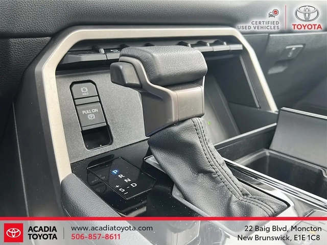 Toyota Sequoia LIMITED* AWD* ОБДУХ* 360 - автомобили, коли, обяви за нови и употребявани 11