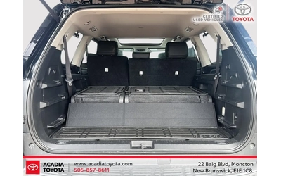toyota-sequoia - 5