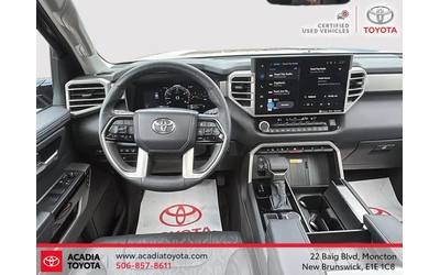 Toyota Sequoia LIMITED* AWD* ОБДУХ* 360 - автомобили, коли, обяви за нови и употребявани 8