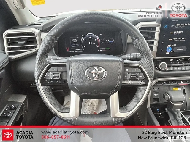Toyota Sequoia LIMITED* AWD* ОБДУХ* 360 - автомобили, коли, обяви за нови и употребявани 9