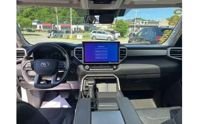 Toyota Sequoia LIMITED* AWD* ОБДУХВАНЕ* ОТ ТОЙОТА - автомобили, коли, обяви за нови и употребявани 10