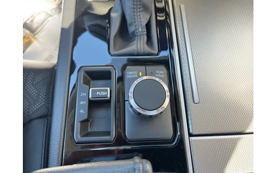 Toyota Sequoia LIMITED* AWD* ОБДУХВАНЕ* ОТ ТОЙОТА - автомобили, коли, обяви за нови и употребявани 11