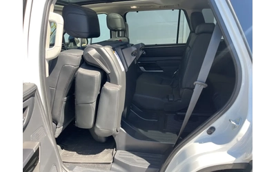 Toyota Sequoia LIMITED* AWD* ОБДУХВАНЕ* ОТ ТОЙОТА - автомобили, коли, обяви за нови и употребявани 13
