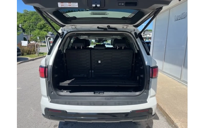 Toyota Sequoia LIMITED* AWD* ОБДУХВАНЕ* ОТ ТОЙОТА - автомобили, коли, обяви за нови и употребявани 15