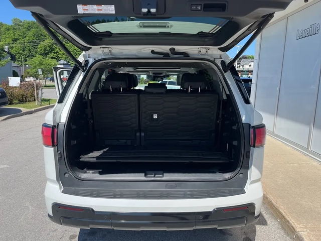 Toyota Sequoia LIMITED* AWD* ОБДУХВАНЕ* ОТ ТОЙОТА - автомобили, коли, обяви за нови и употребявани 15