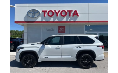 toyota-sequoia - 1