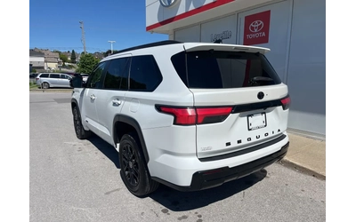 toyota-sequoia - 2
