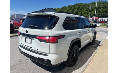 toyota-sequoia - 4