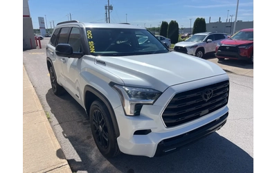 toyota-sequoia - 5