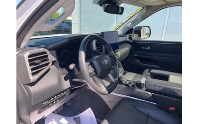 Toyota Sequoia LIMITED* AWD* ОБДУХВАНЕ* ОТ ТОЙОТА - автомобили, коли, обяви за нови и употребявани 8