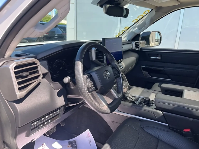Toyota Sequoia LIMITED* AWD* ОБДУХВАНЕ* ОТ ТОЙОТА - автомобили, коли, обяви за нови и употребявани 8