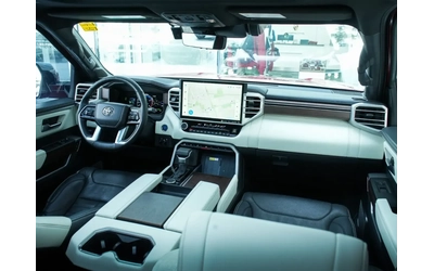 Toyota Sequoia PLATINUM* FULL* AWD* ОТ ПОРШЕ! - автомобили, коли, обяви за нови и употребявани 11