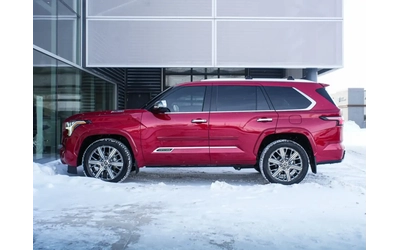 toyota-sequoia - 2
