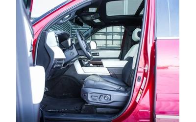 Toyota Sequoia PLATINUM* FULL* AWD* ОТ ПОРШЕ! - автомобили, коли, обяви за нови и употребявани 7