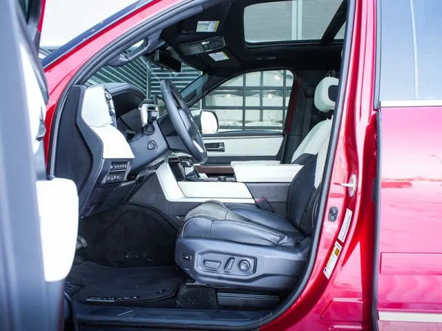 Toyota Sequoia PLATINUM* FULL* AWD* ОТ ПОРШЕ! - автомобили, коли, обяви за нови и употребявани 7
