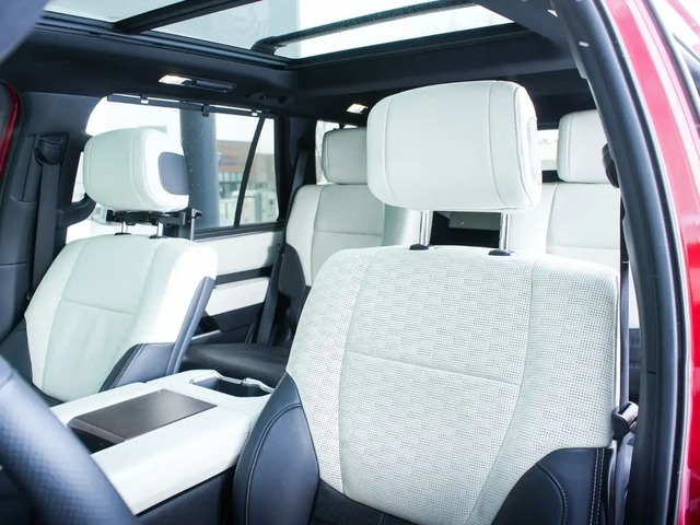 Toyota Sequoia PLATINUM* FULL* AWD* ОТ ПОРШЕ! - автомобили, коли, обяви за нови и употребявани 8