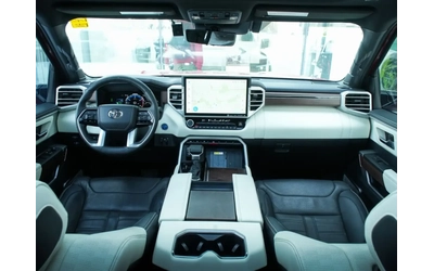 Toyota Sequoia PLATINUM* FULL* AWD* ОТ ПОРШЕ! - автомобили, коли, обяви за нови и употребявани 9